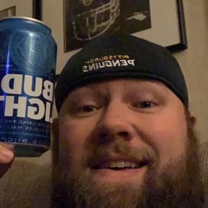 Meet your Posher, Timothy